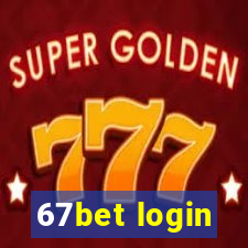 67bet login